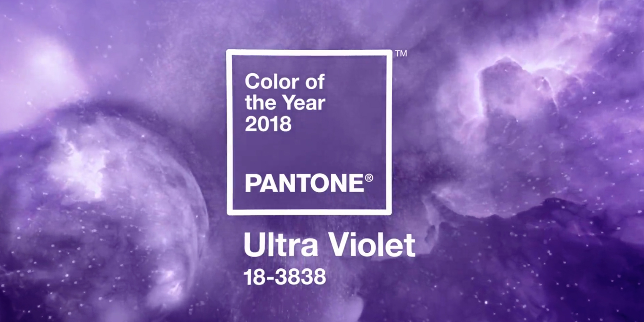 Culoarea anului Pantone
