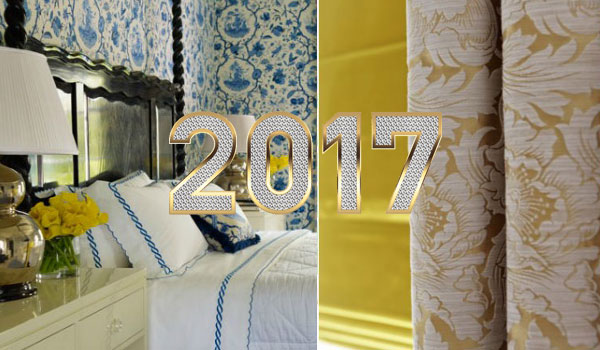 Curtains Trends - 2017